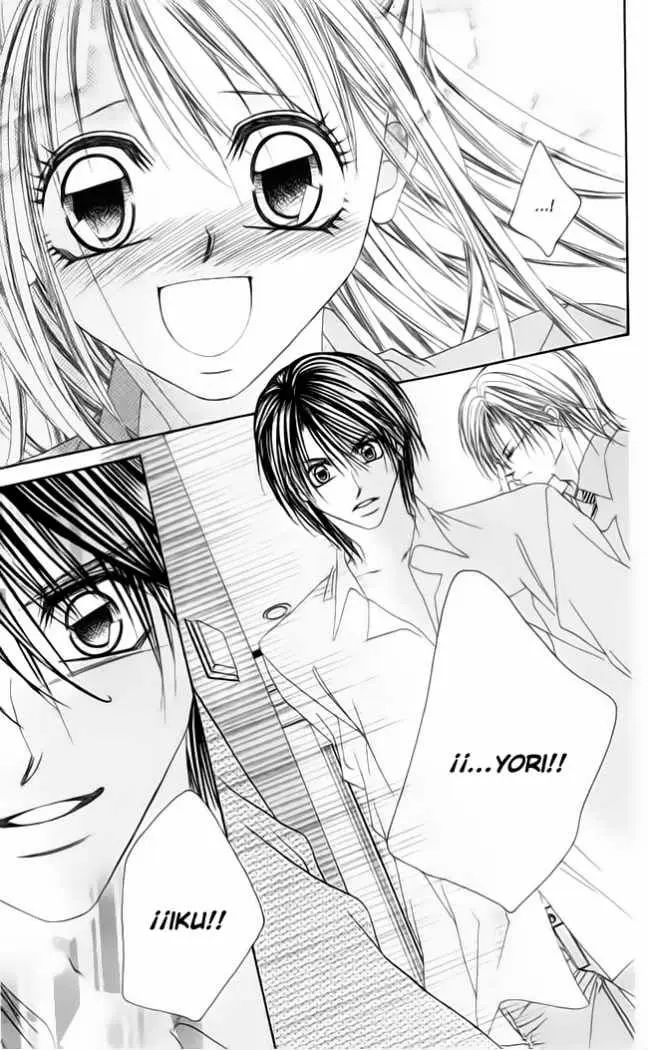 Boku wa Imouto ni Koi wo Suru (2002) - Capítulo 37 - Página 17 - LectorTMOo