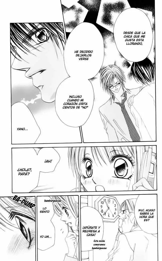 Boku wa Imouto ni Koi wo Suru (2002) - Capítulo 37 - Página 19 - LectorTMOo