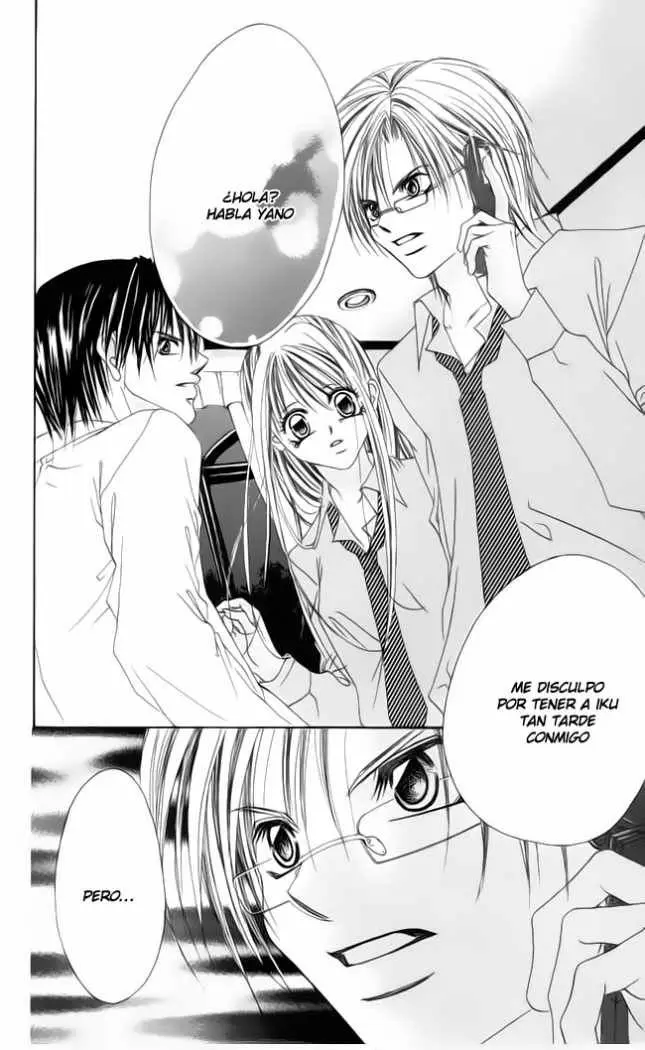 Boku wa Imouto ni Koi wo Suru (2002) - Capítulo 37 - Página 24 - LectorTMOo