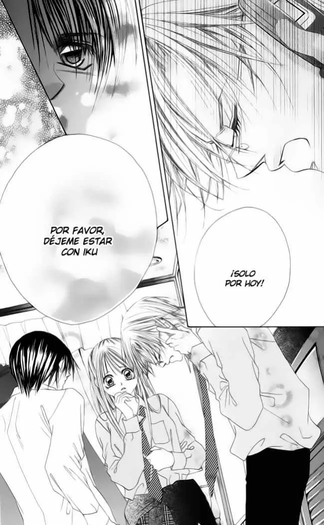 Boku wa Imouto ni Koi wo Suru (2002) - Capítulo 37 - Página 26 - LectorTMOo
