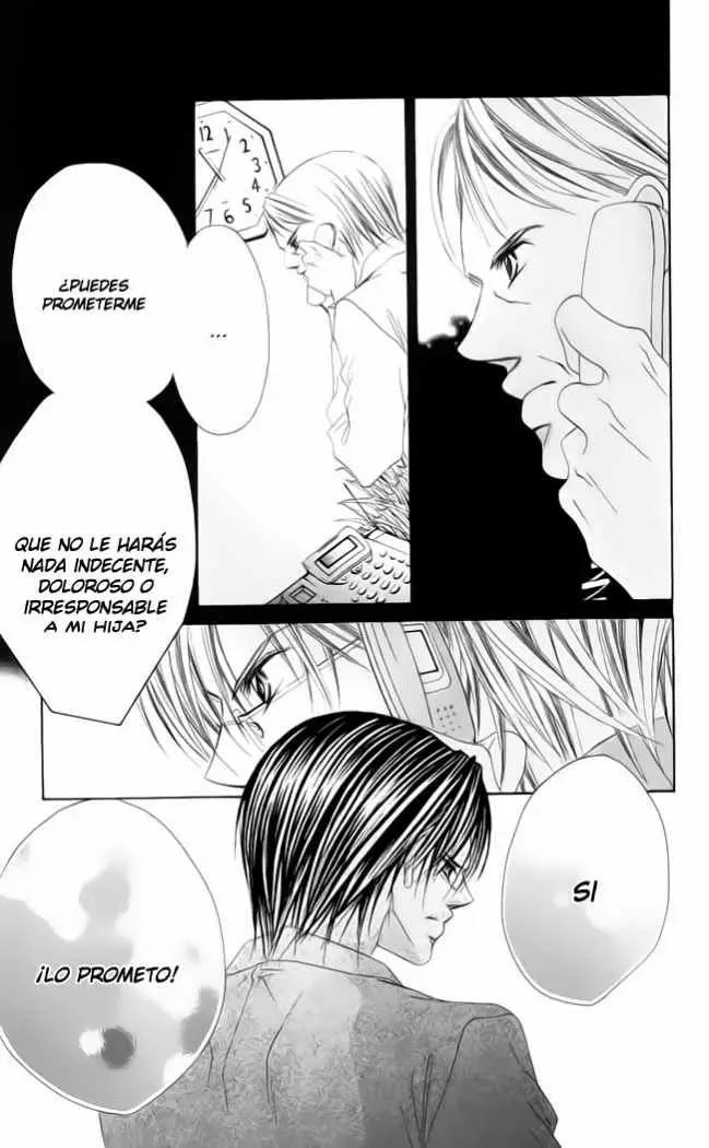 Boku wa Imouto ni Koi wo Suru (2002) - Capítulo 37 - Página 27 - LectorTMOo