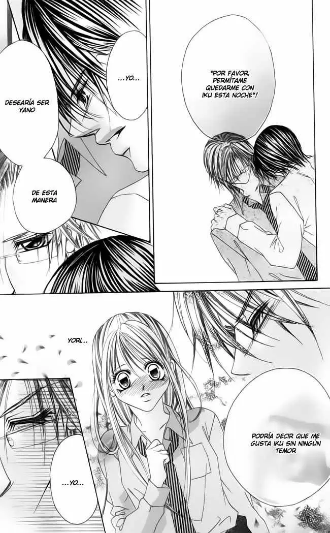 Boku wa Imouto ni Koi wo Suru (2002) - Capítulo 37 - Página 29 - LectorTMOo