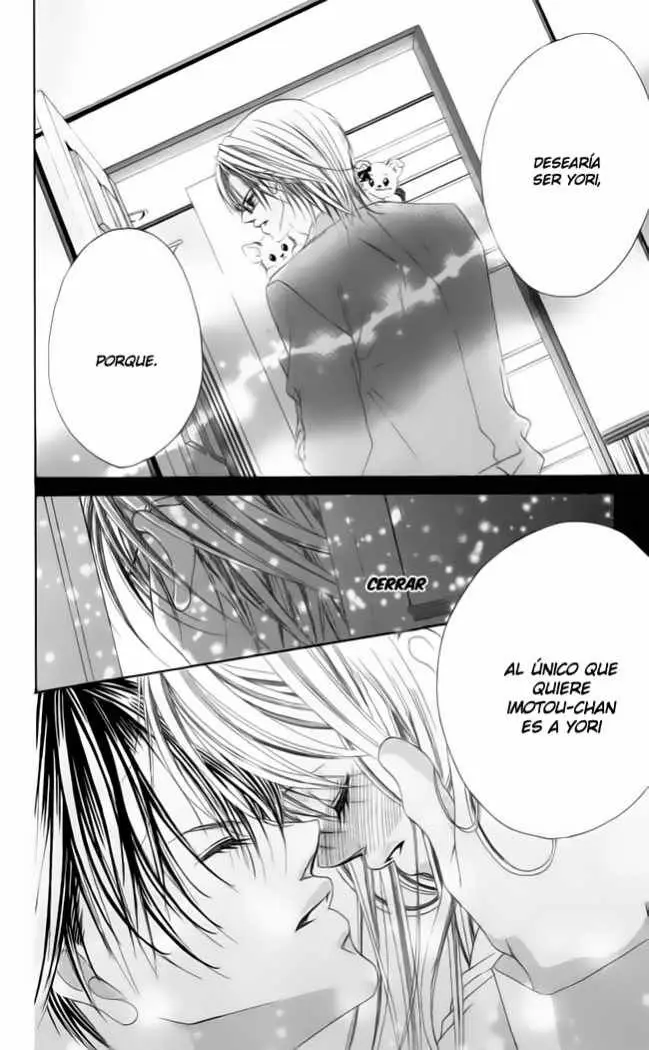 Boku wa Imouto ni Koi wo Suru (2002) - Capítulo 37 - Página 30 - LectorTMOo