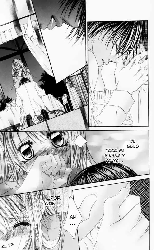 Boku wa Imouto ni Koi wo Suru (2002) - Capítulo 38 - Página 4 - LectorTMOo
