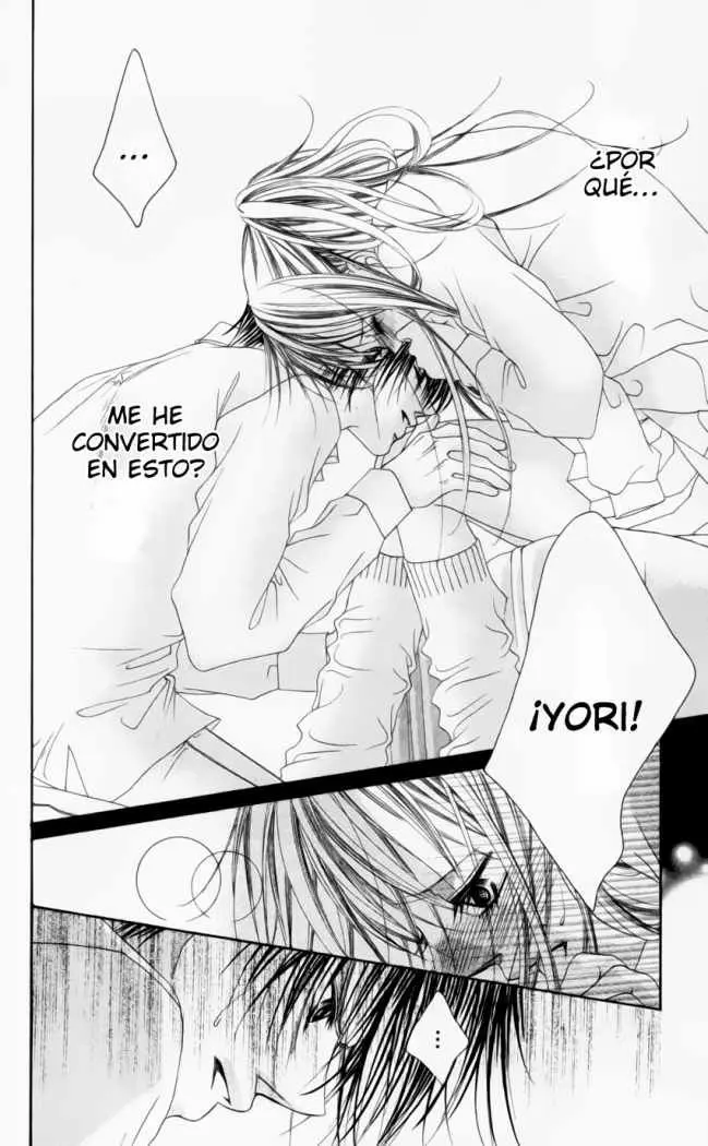 Boku wa Imouto ni Koi wo Suru (2002) - Capítulo 38 - Página 5 - LectorTMOo