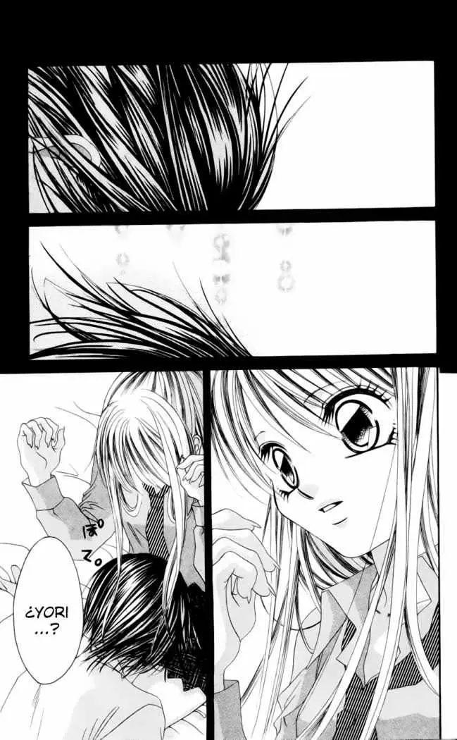 Boku wa Imouto ni Koi wo Suru (2002) - Capítulo 38 - Página 6 - LectorTMOo
