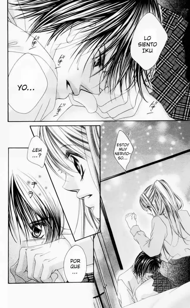 Boku wa Imouto ni Koi wo Suru (2002) - Capítulo 38 - Página 7 - LectorTMOo