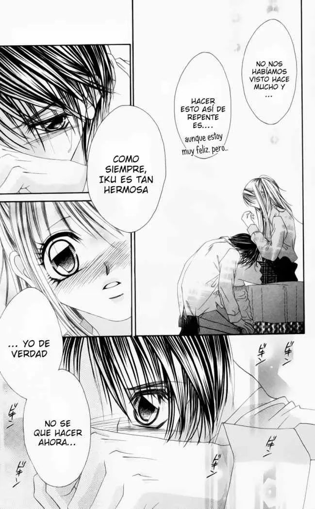 Boku wa Imouto ni Koi wo Suru (2002) - Capítulo 38 - Página 8 - LectorTMOo