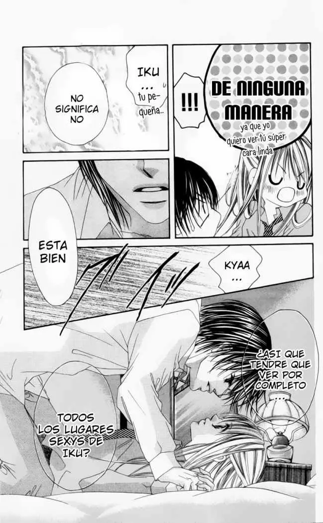 Boku wa Imouto ni Koi wo Suru (2002) - Capítulo 38 - Página 10 - LectorTMOo