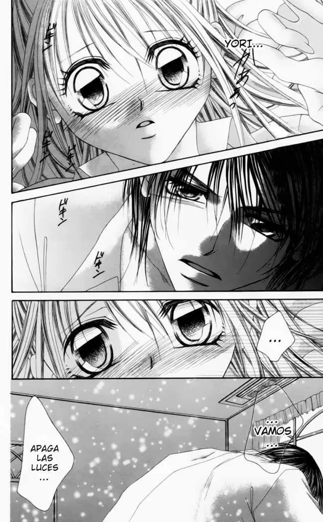 Boku wa Imouto ni Koi wo Suru (2002) - Capítulo 38 - Página 11 - LectorTMOo