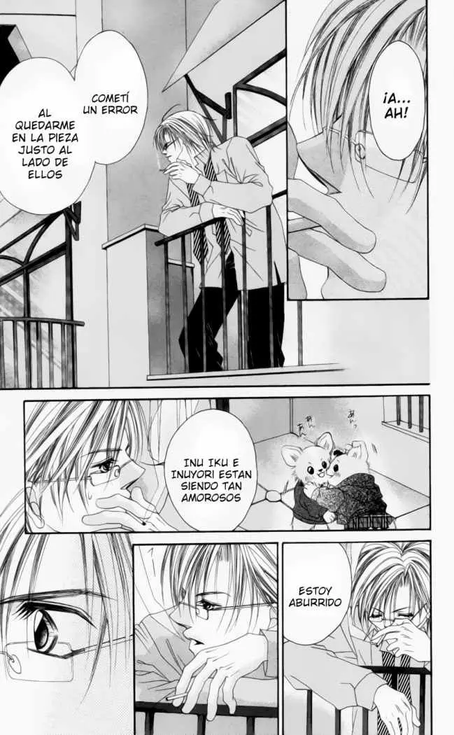 Boku wa Imouto ni Koi wo Suru (2002) - Capítulo 38 - Página 12 - LectorTMOo