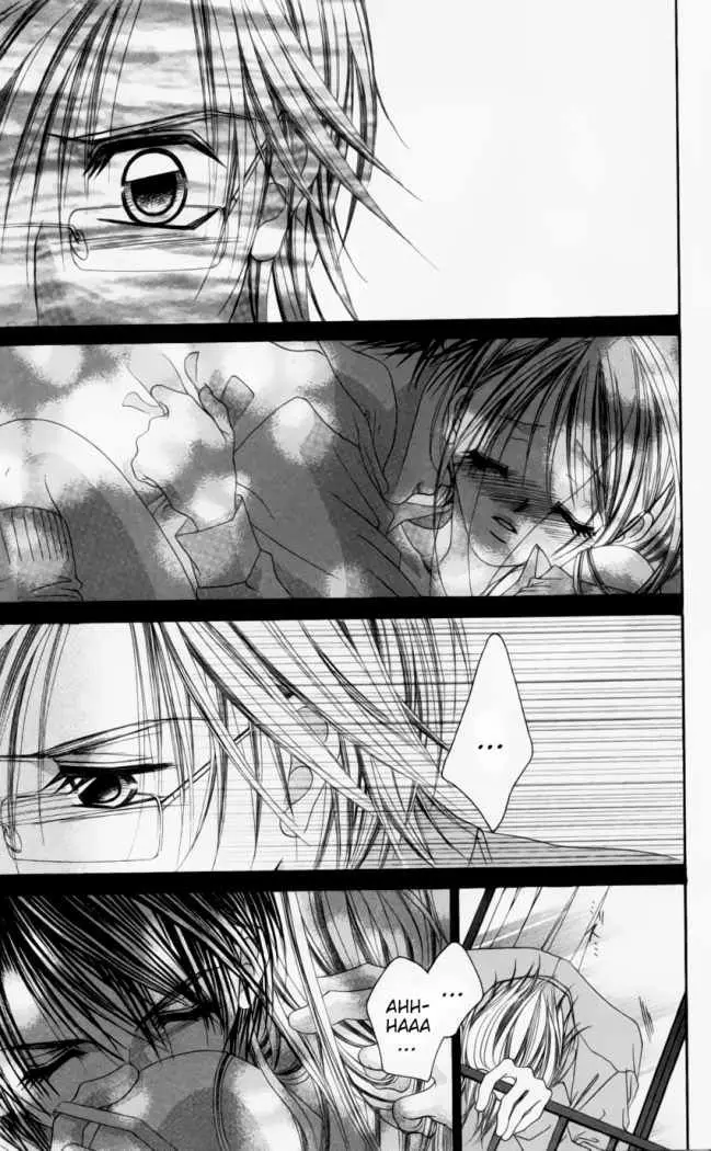 Boku wa Imouto ni Koi wo Suru (2002) - Capítulo 38 - Página 14 - LectorTMOo