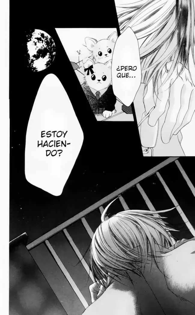 Boku wa Imouto ni Koi wo Suru (2002) - Capítulo 38 - Página 15 - LectorTMOo