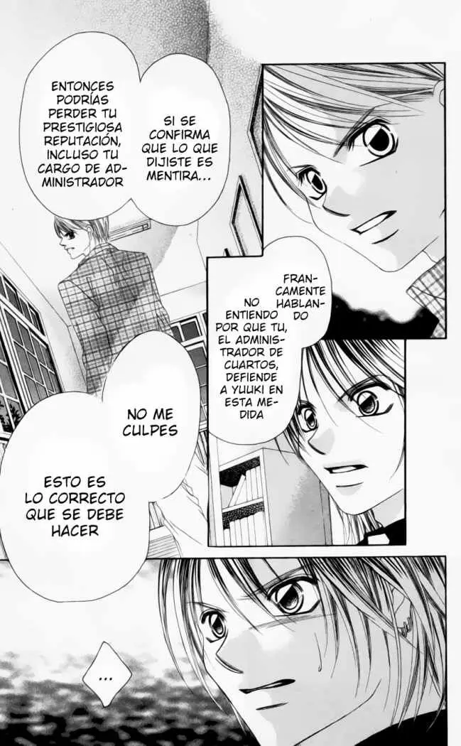 Boku wa Imouto ni Koi wo Suru (2002) - Capítulo 38 - Página 18 - LectorTMOo
