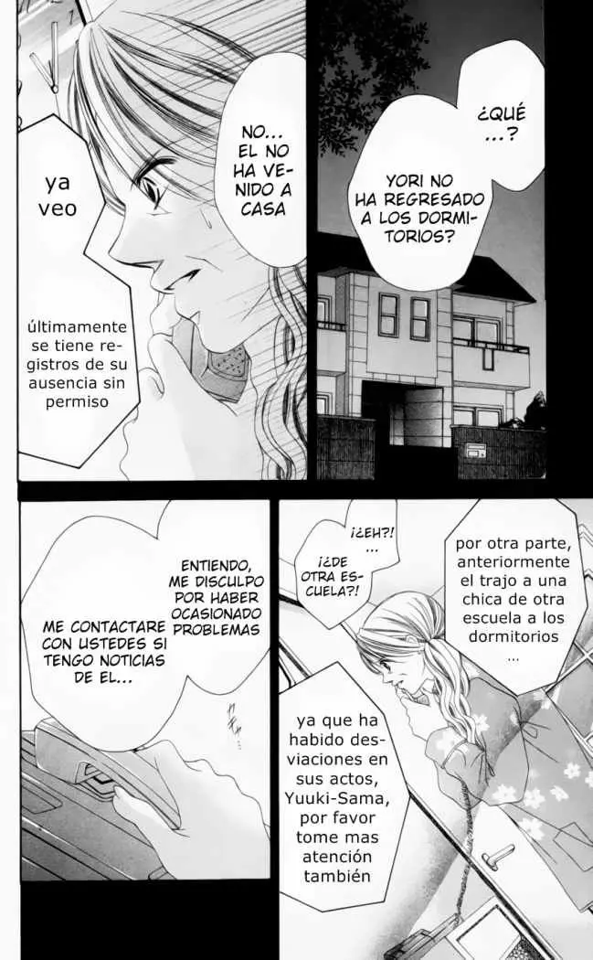 Boku wa Imouto ni Koi wo Suru (2002) - Capítulo 38 - Página 19 - LectorTMOo