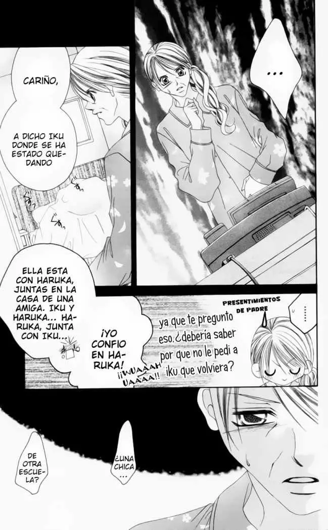 Boku wa Imouto ni Koi wo Suru (2002) - Capítulo 38 - Página 20 - LectorTMOo