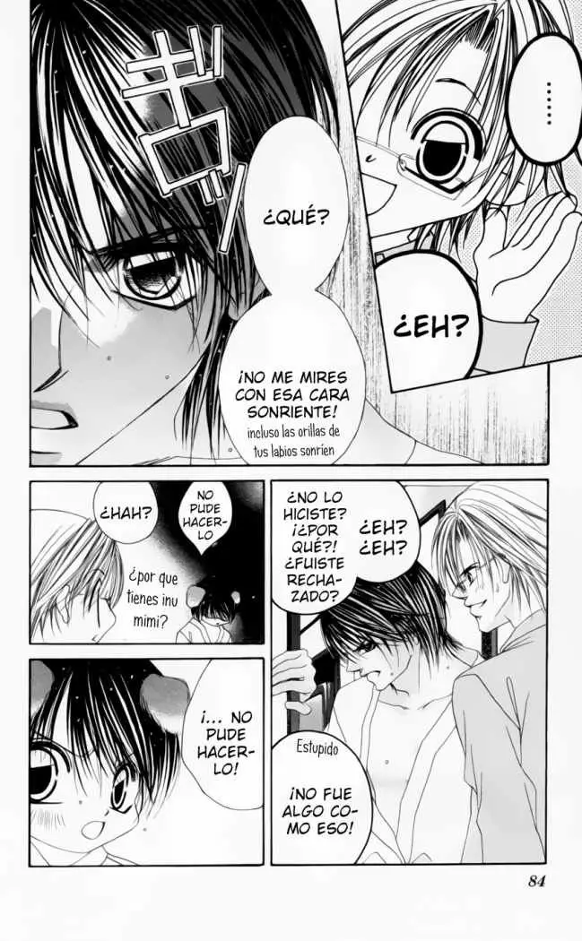 Boku wa Imouto ni Koi wo Suru (2002) - Capítulo 38 - Página 23 - LectorTMOo