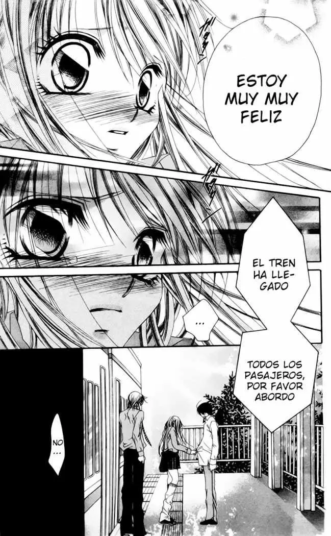 Boku wa Imouto ni Koi wo Suru (2002) - Capítulo 38 - Página 26 - LectorTMOo