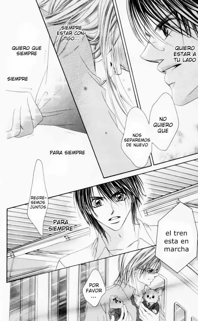 Boku wa Imouto ni Koi wo Suru (2002) - Capítulo 38 - Página 27 - LectorTMOo