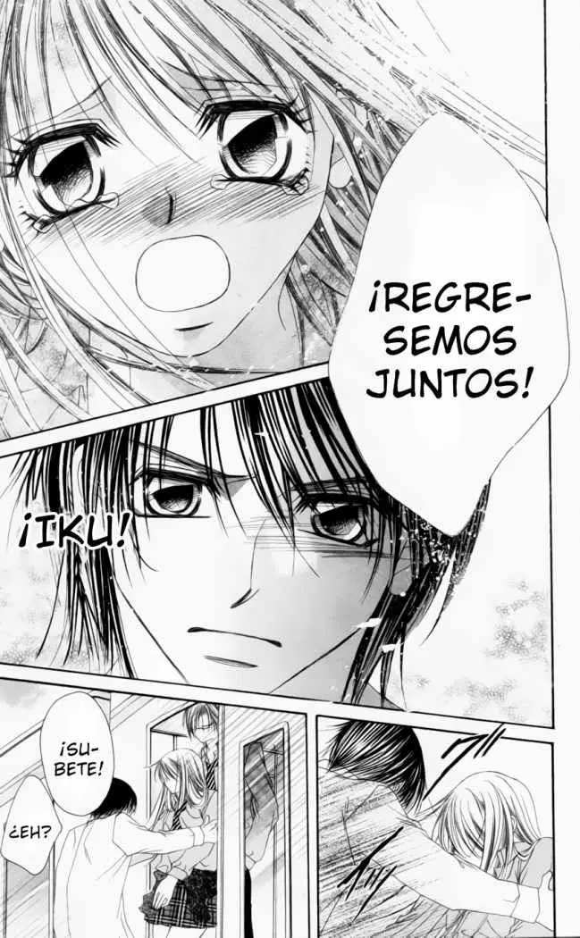 Boku wa Imouto ni Koi wo Suru (2002) - Capítulo 38 - Página 28 - LectorTMOo