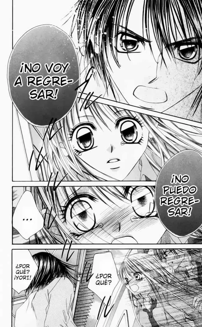 Boku wa Imouto ni Koi wo Suru (2002) - Capítulo 38 - Página 29 - LectorTMOo