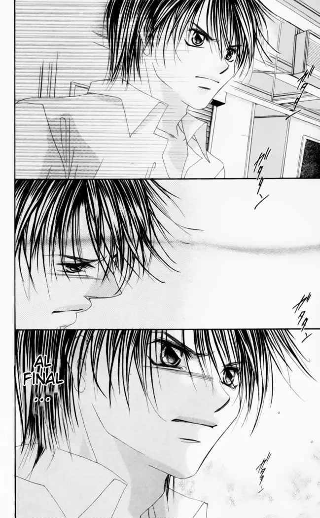 Boku wa Imouto ni Koi wo Suru (2002) - Capítulo 38 - Página 31 - LectorTMOo