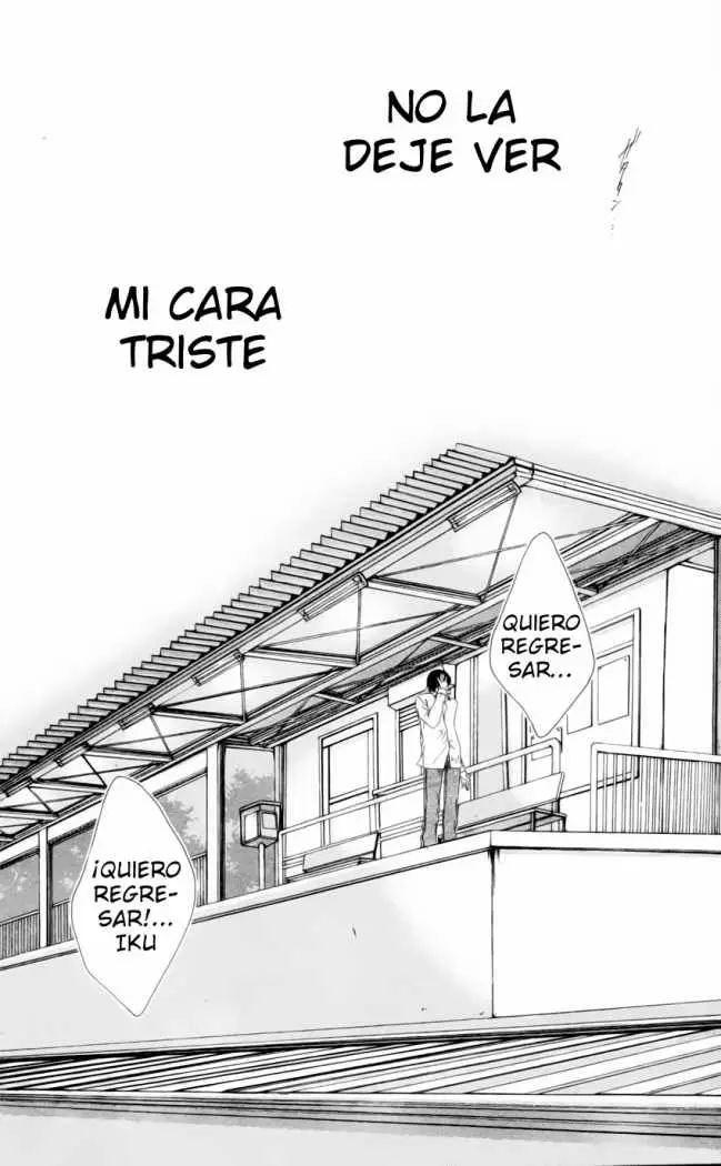 Boku wa Imouto ni Koi wo Suru (2002) - Capítulo 38 - Página 32 - LectorTMOo