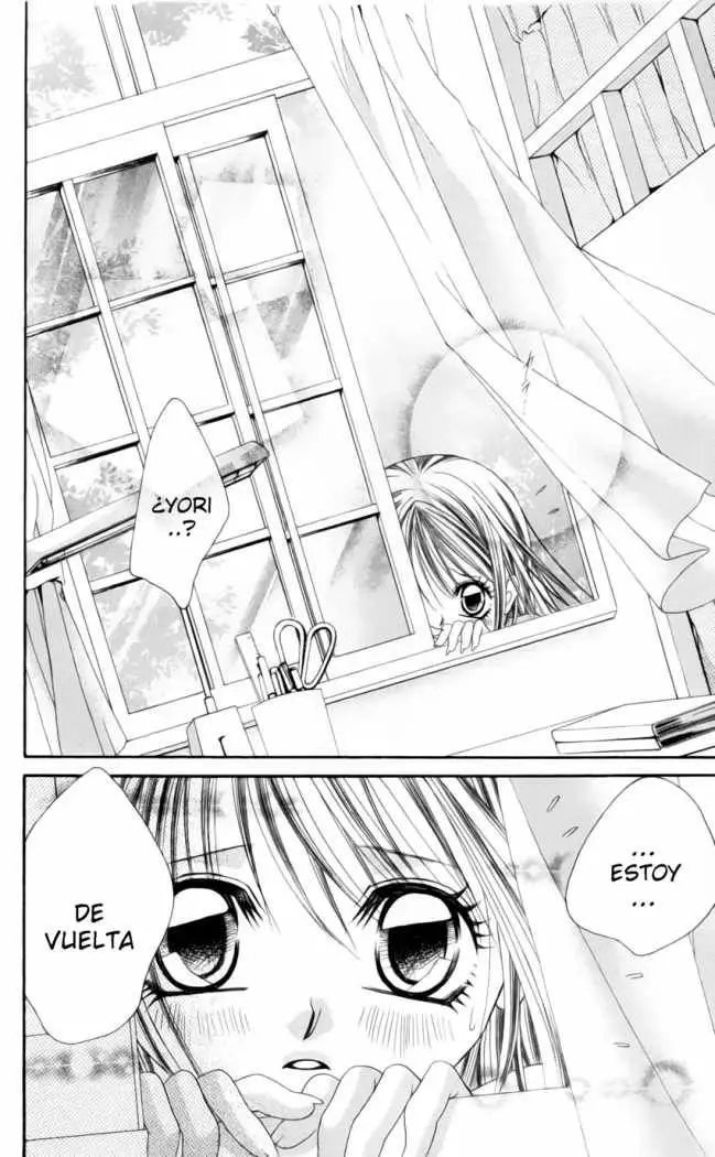 Boku wa Imouto ni Koi wo Suru (2002) - Capítulo 39 - Página 4 - LectorTMOo