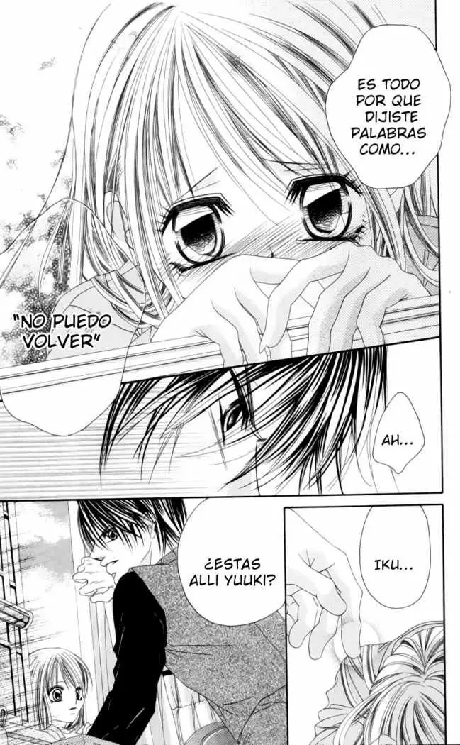 Boku wa Imouto ni Koi wo Suru (2002) - Capítulo 39 - Página 7 - LectorTMOo