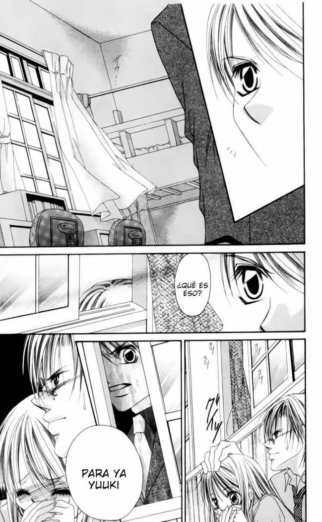 Boku wa Imouto ni Koi wo Suru (2002) - Capítulo 39 - Página 9 - LectorTMOo