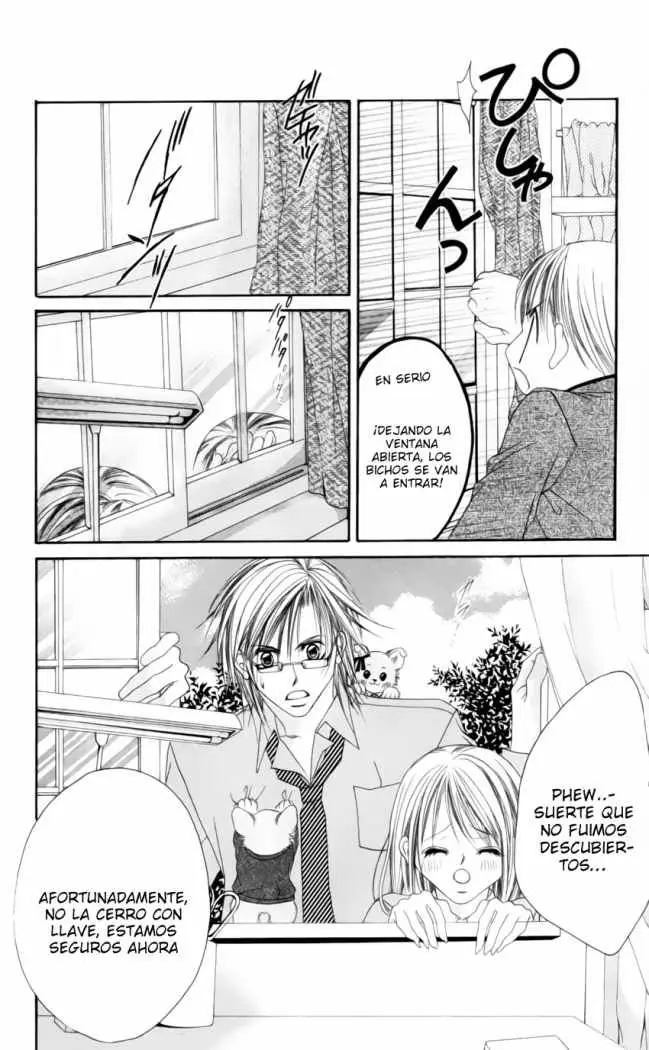 Boku wa Imouto ni Koi wo Suru (2002) - Capítulo 39 - Página 10 - LectorTMOo