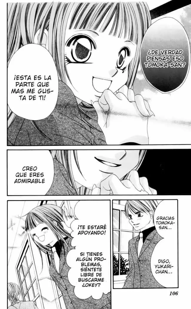 Boku wa Imouto ni Koi wo Suru (2002) - Capítulo 39 - Página 12 - LectorTMOo