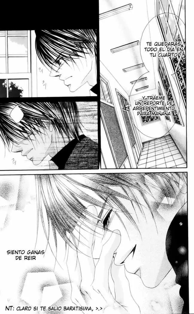 Boku wa Imouto ni Koi wo Suru (2002) - Capítulo 39 - Página 15 - LectorTMOo