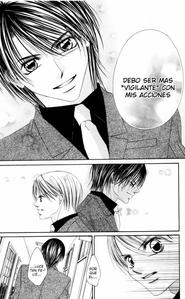 Boku wa Imouto ni Koi wo Suru (2002) - Capítulo 39 - Página 17 - LectorTMOo