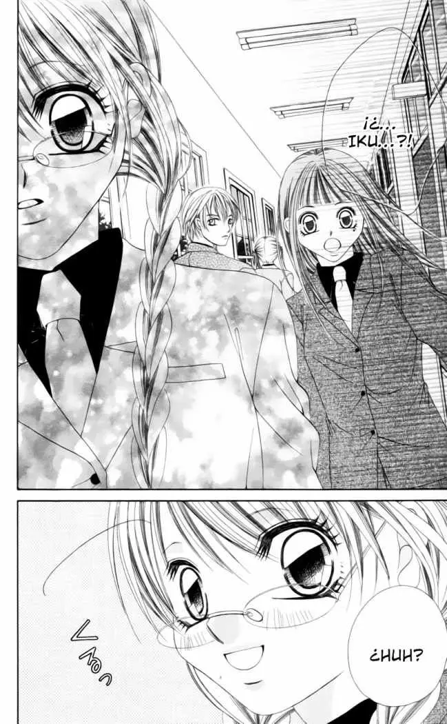 Boku wa Imouto ni Koi wo Suru (2002) - Capítulo 39 - Página 22 - LectorTMOo