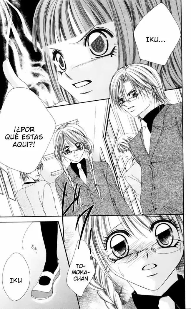 Boku wa Imouto ni Koi wo Suru (2002) - Capítulo 39 - Página 23 - LectorTMOo