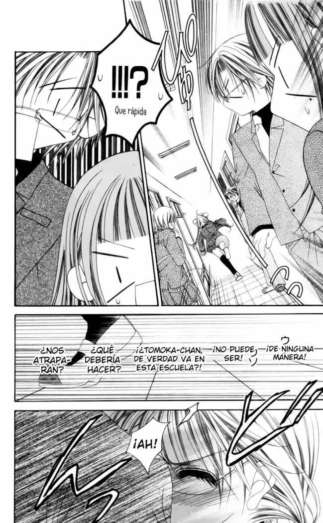Boku wa Imouto ni Koi wo Suru (2002) - Capítulo 39 - Página 24 - LectorTMOo