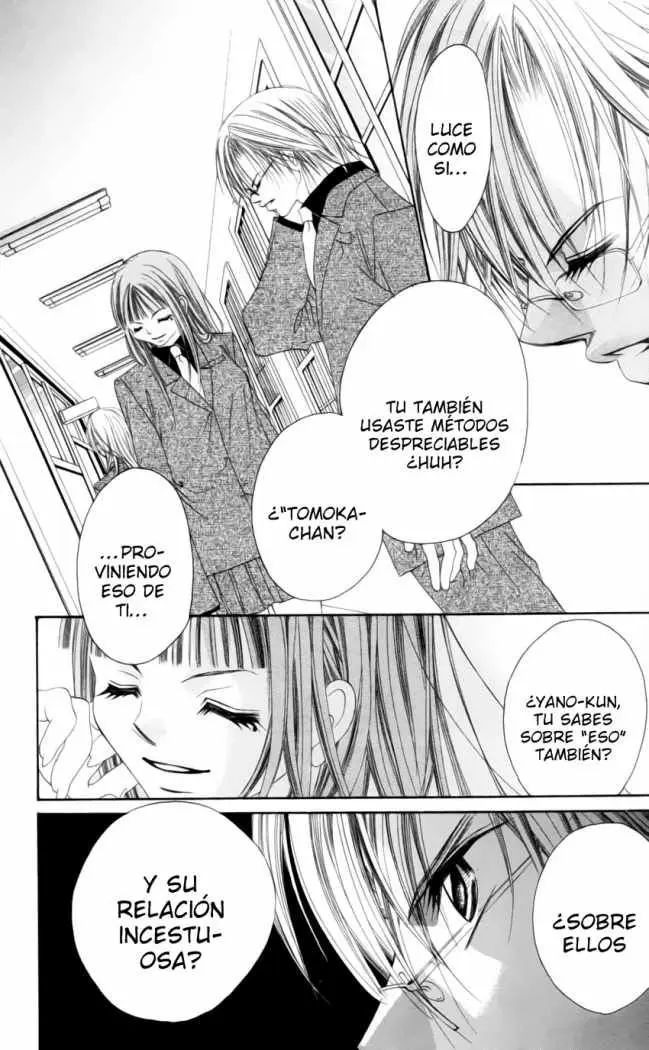 Boku wa Imouto ni Koi wo Suru (2002) - Capítulo 39 - Página 26 - LectorTMOo