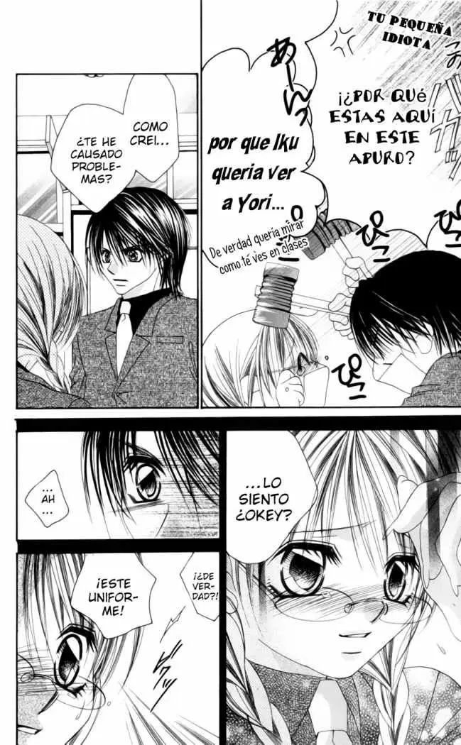 Boku wa Imouto ni Koi wo Suru (2002) - Capítulo 39 - Página 28 - LectorTMOo