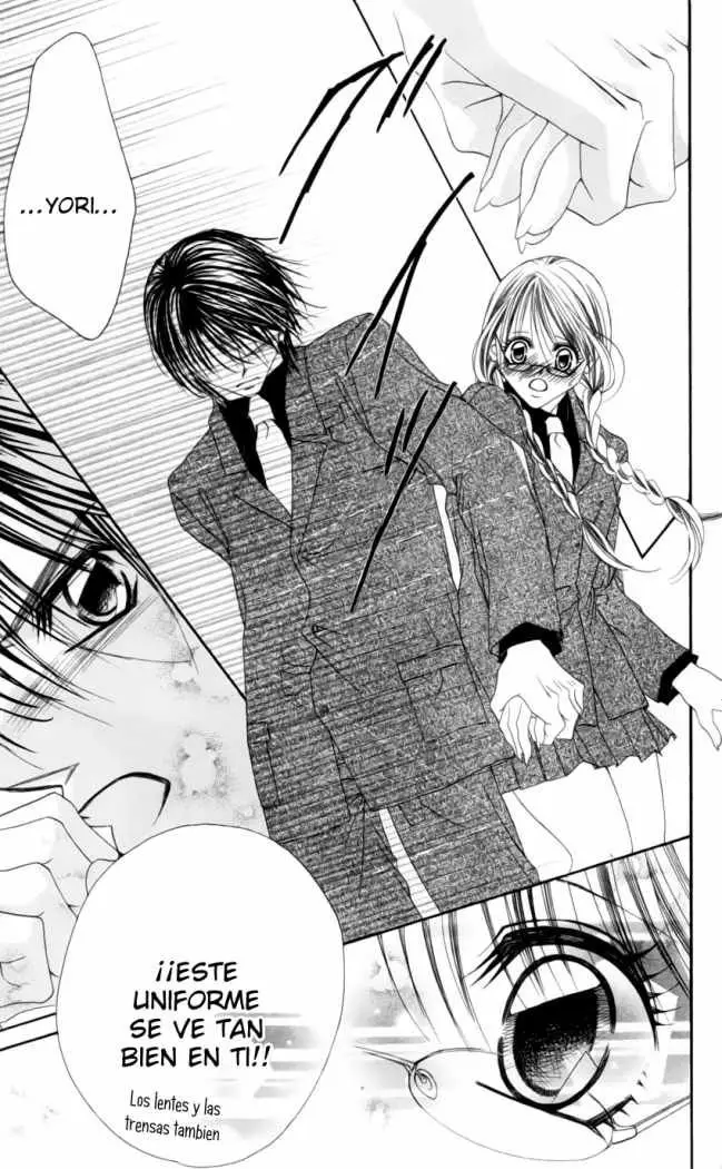 Boku wa Imouto ni Koi wo Suru (2002) - Capítulo 39 - Página 29 - LectorTMOo