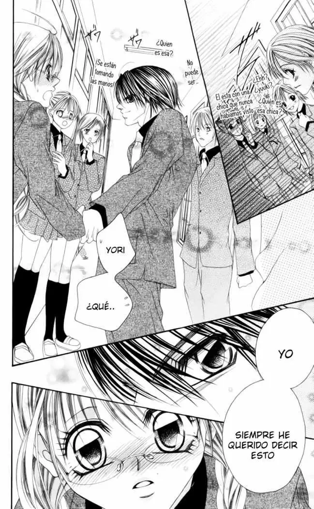 Boku wa Imouto ni Koi wo Suru (2002) - Capítulo 39 - Página 30 - LectorTMOo