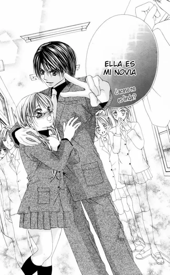 Boku wa Imouto ni Koi wo Suru (2002) - Capítulo 39 - Página 31 - LectorTMOo