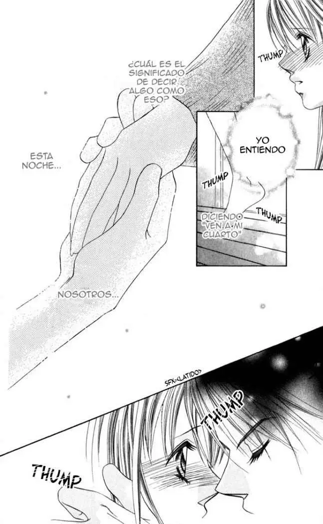 Boku wa Imouto ni Koi wo Suru (2002) - Capítulo 4 - Página 5 - LectorTMOo