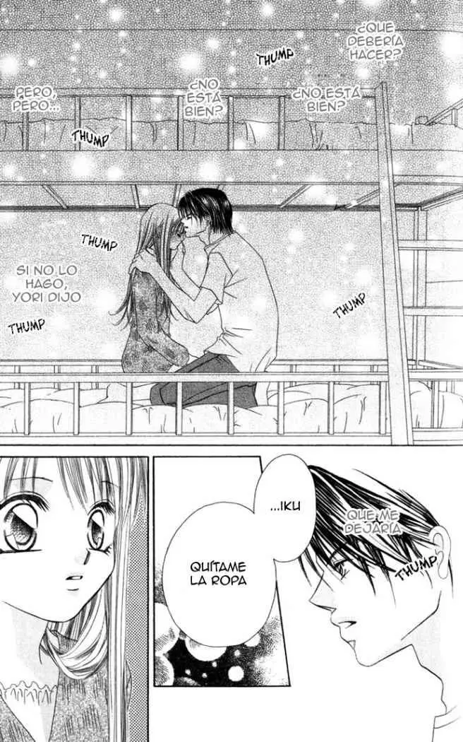 Boku wa Imouto ni Koi wo Suru (2002) - Capítulo 4 - Página 6 - LectorTMOo