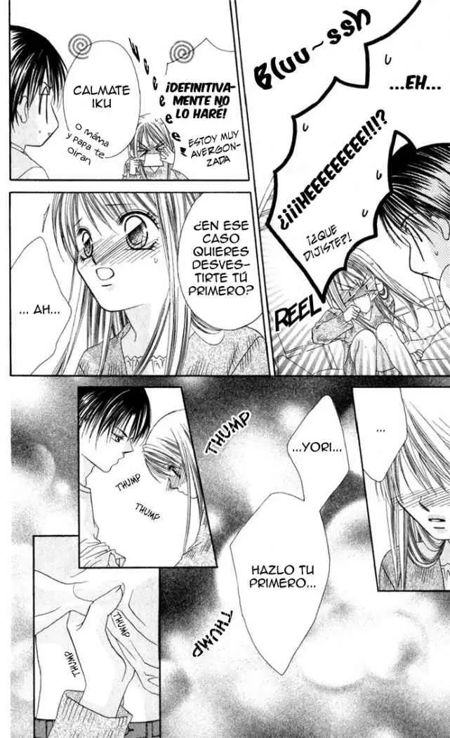 Boku wa Imouto ni Koi wo Suru (2002) - Capítulo 4 - Página 7 - LectorTMOo