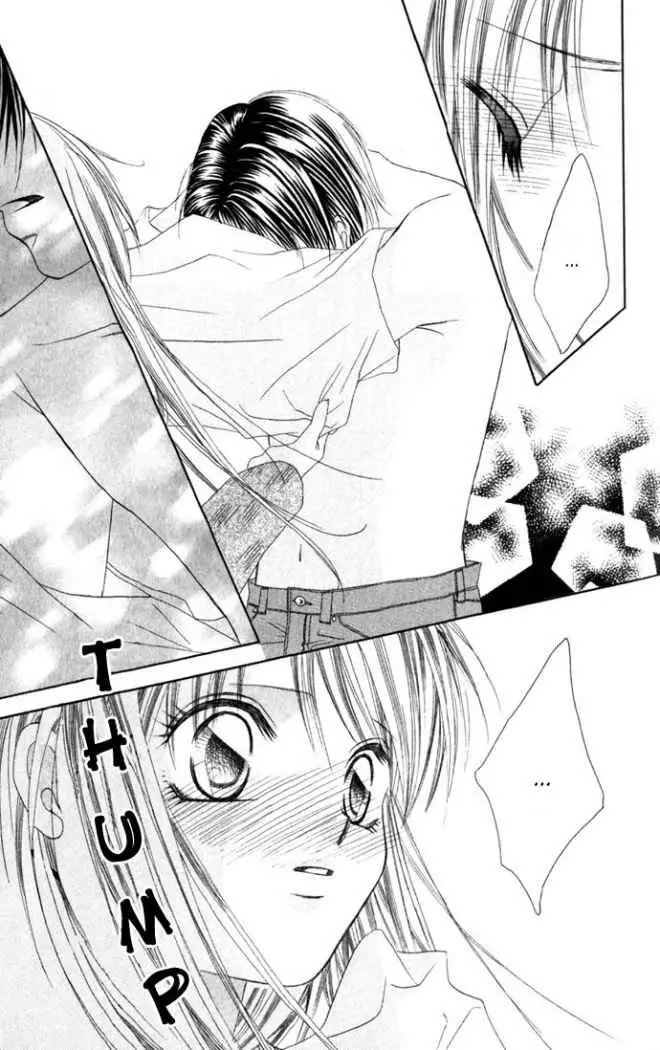 Boku wa Imouto ni Koi wo Suru (2002) - Capítulo 4 - Página 8 - LectorTMOo
