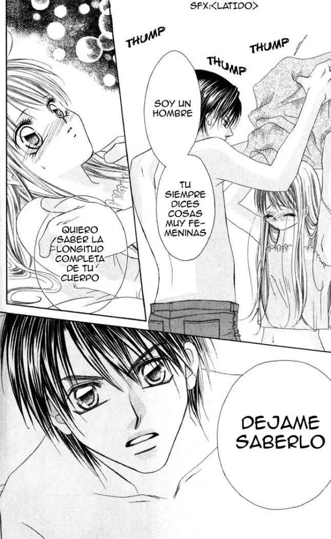 Boku wa Imouto ni Koi wo Suru (2002) - Capítulo 4 - Página 11 - LectorTMOo