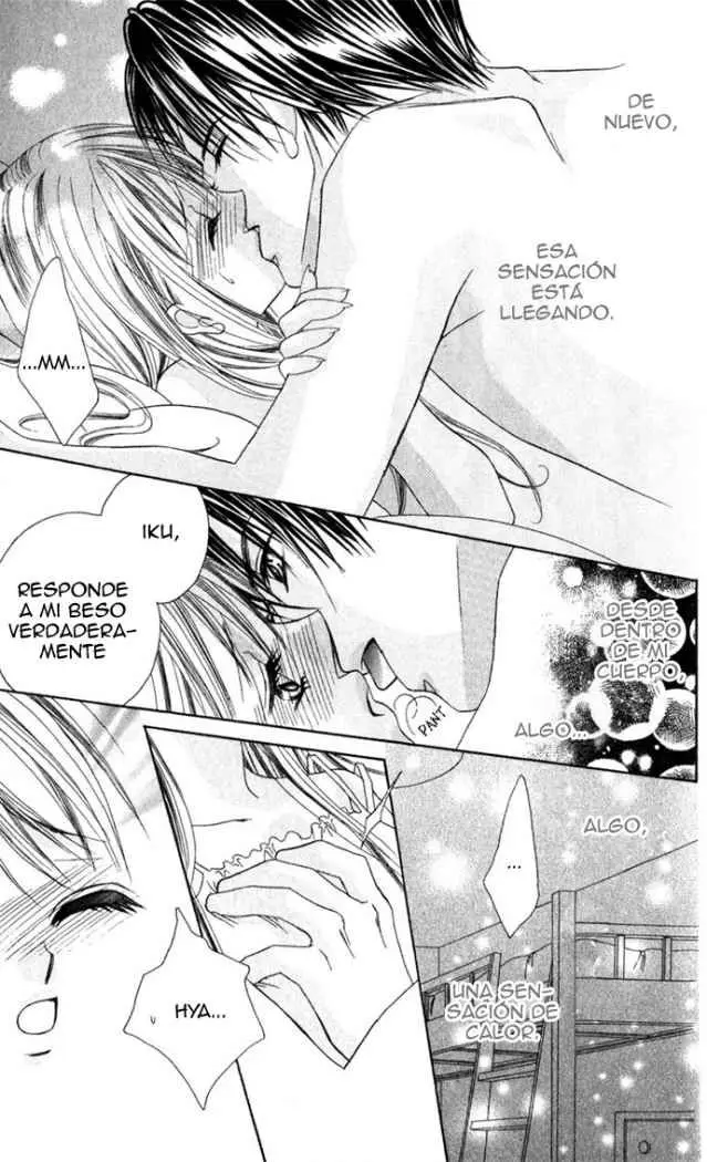 Boku wa Imouto ni Koi wo Suru (2002) - Capítulo 4 - Página 12 - LectorTMOo