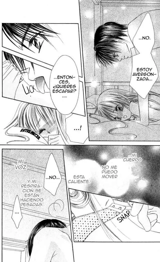 Boku wa Imouto ni Koi wo Suru (2002) - Capítulo 4 - Página 13 - LectorTMOo