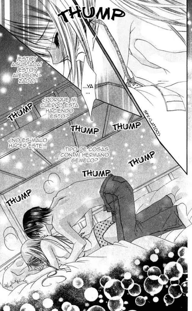 Boku wa Imouto ni Koi wo Suru (2002) - Capítulo 4 - Página 14 - LectorTMOo
